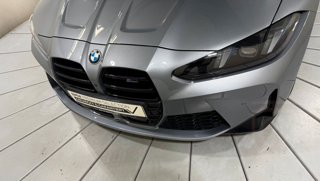 BMW M3 Competition M xDrive Touring ACC DA-Pro PA+