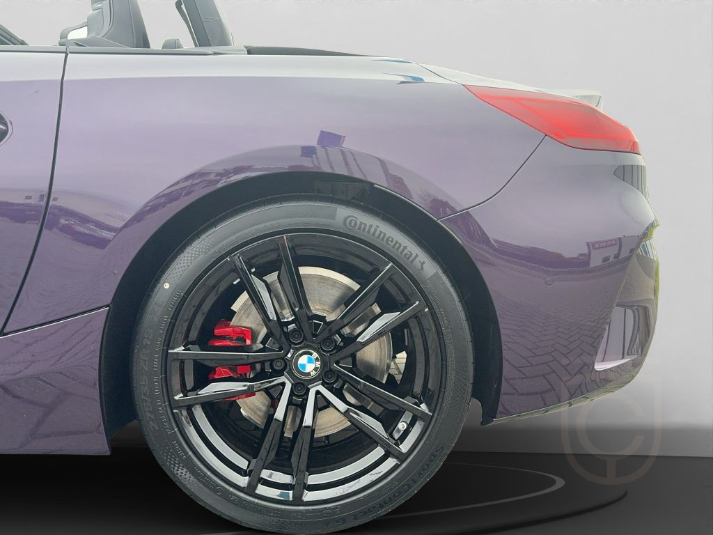 BMW Z4 sDrive20i M Sportpaket