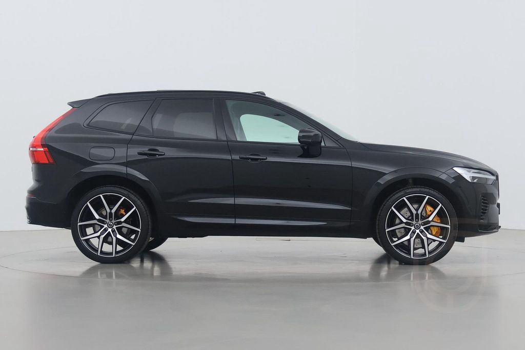 Volvo XC60 T8 AWD Polestar Engineered | Bowers&Wilkins