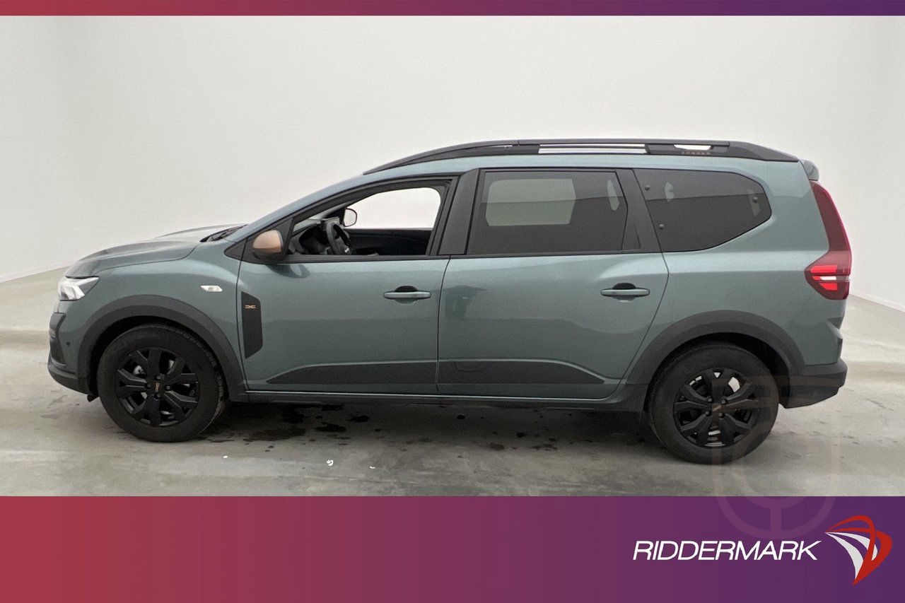 Dacia Jogger 1.0 TCe