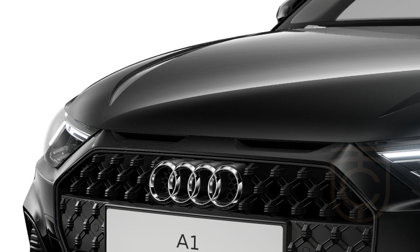 Audi A1 allstreet 30 TFSI 85 kW