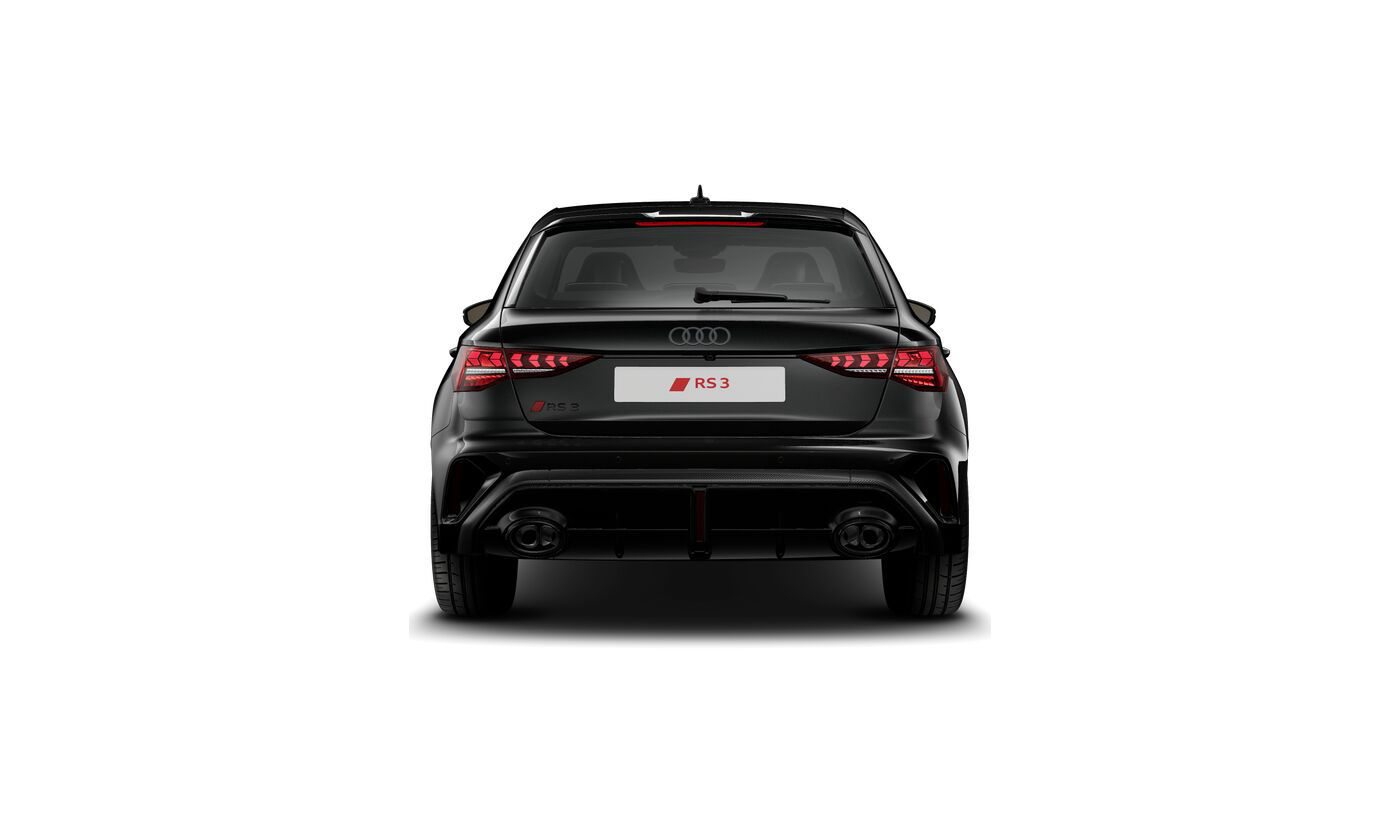 Audi RS 3 Sportback 3 294 kW