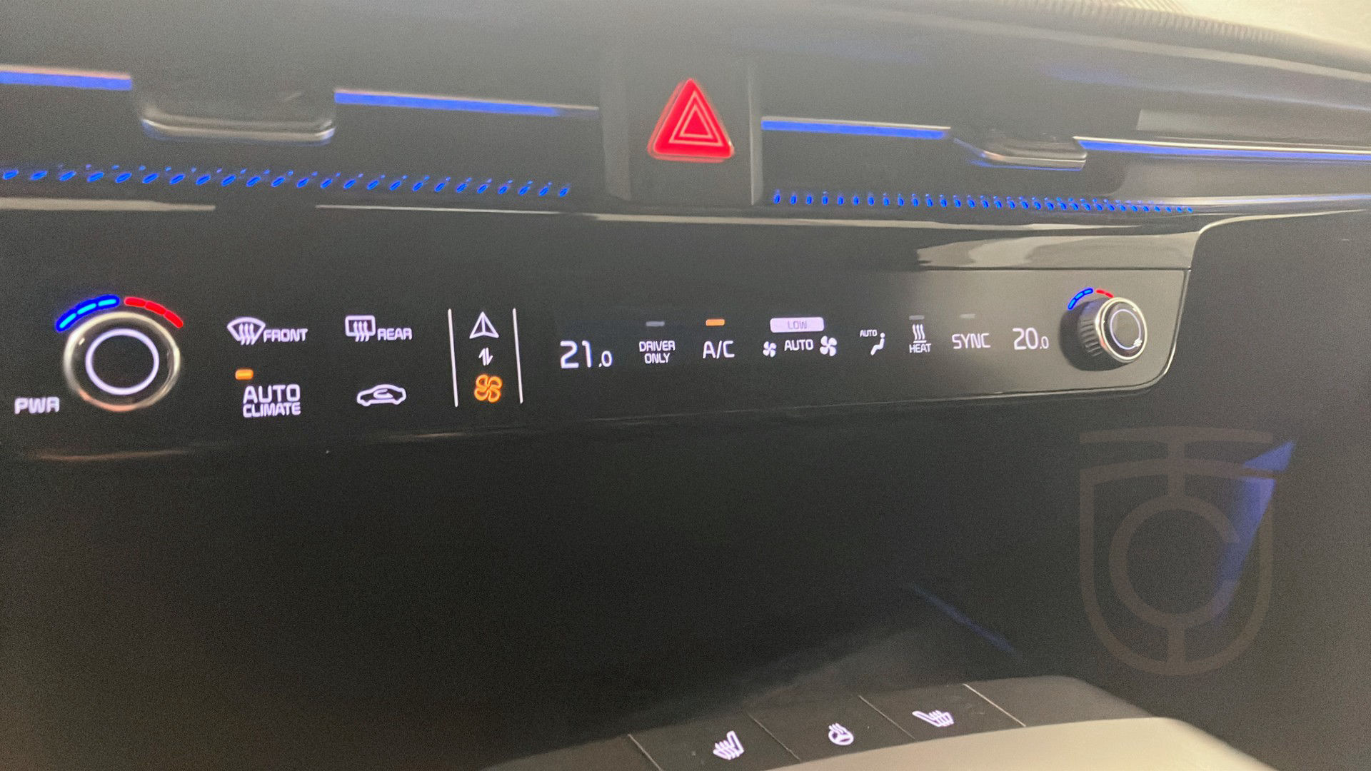 Kia EV6 GT