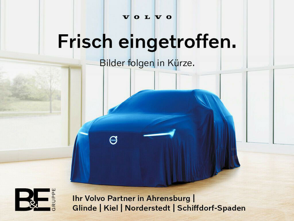 Volvo V90 Kombi 2.0 Plus Dark Recharge Plug-In Hybrid