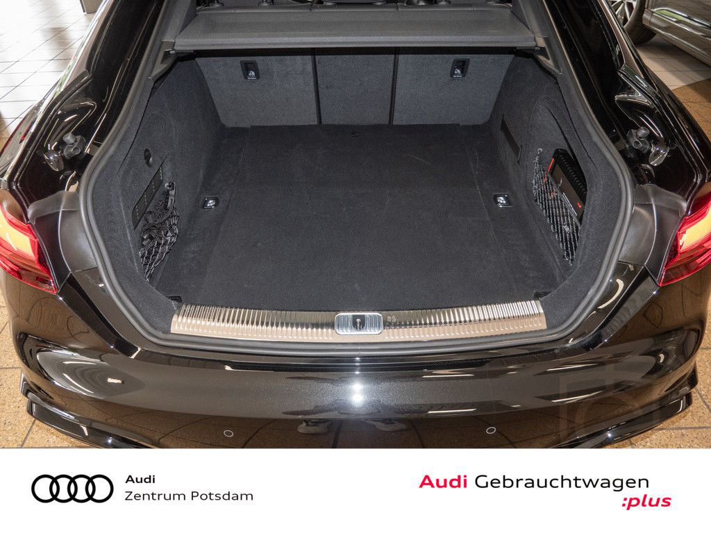 Audi RS 5 Sportback PERFORMANCE EDITION LASER NAVI