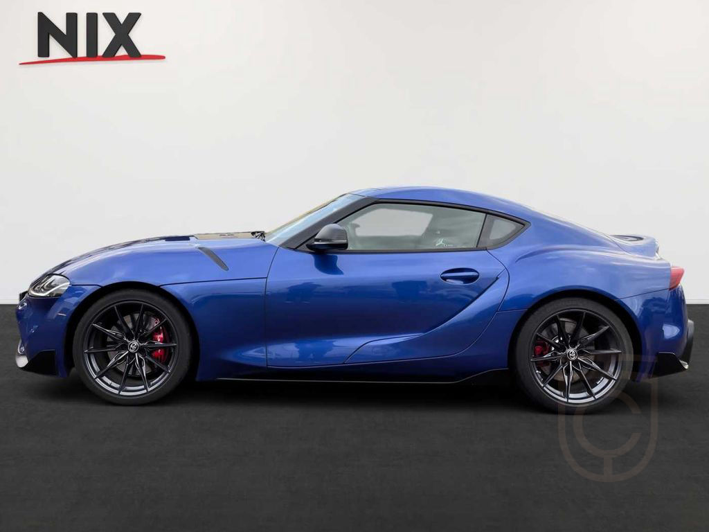 Toyota Supra GR 3.0 Legend Premium LED SHZ JBL NAVI