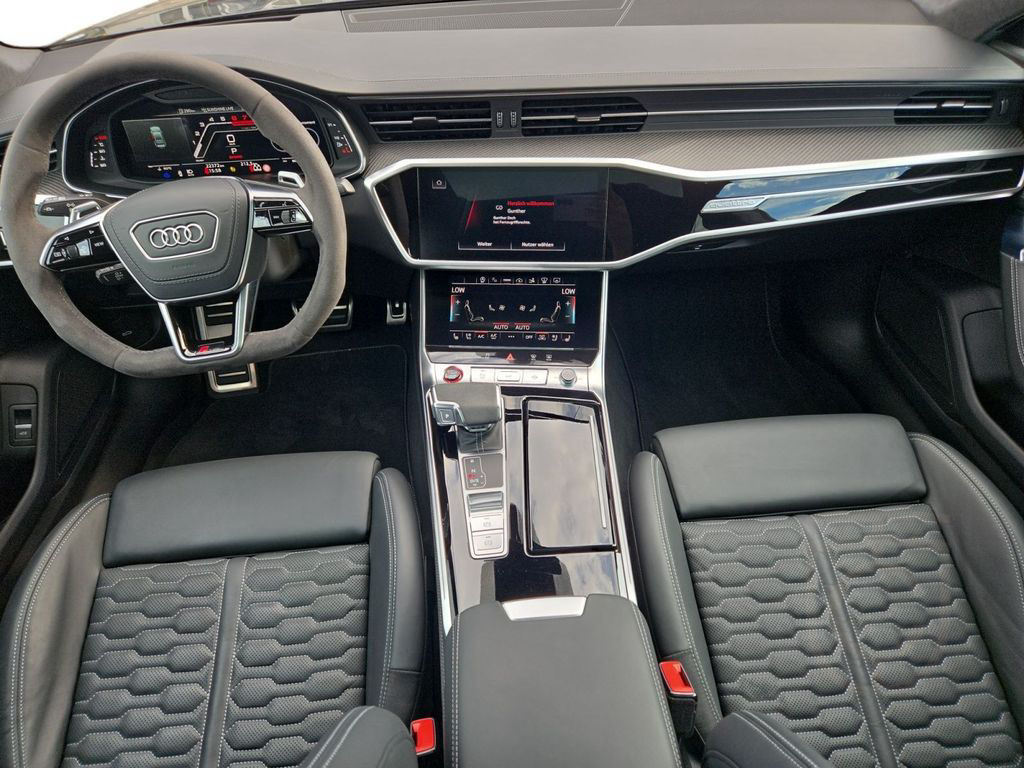 Audi RS 7 Sportback 4.0 TFSI, 305 KmH/KERAMIK/B&O/PAN