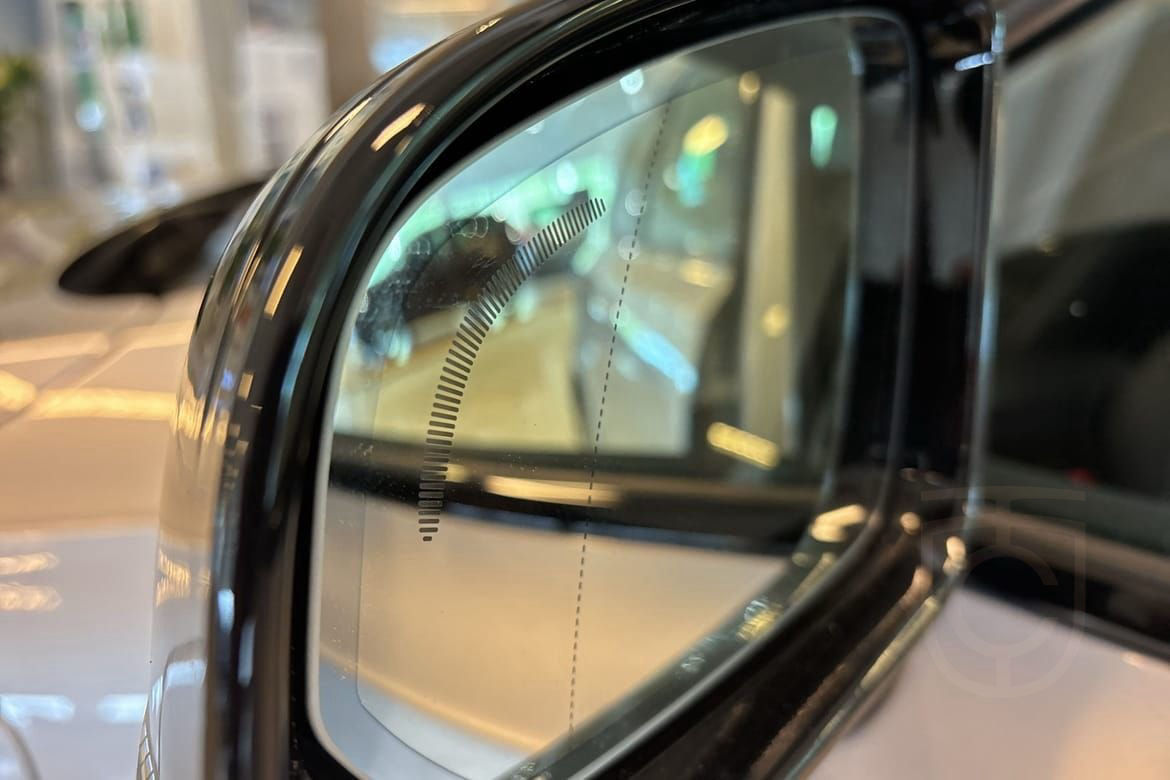 Volvo V90 T6 Plus Dark Edition