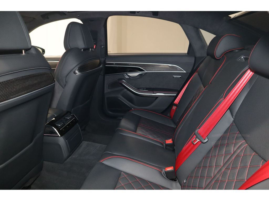Audi S8 4.0 TFSI quattro*UPE182*B&O*PDC*TopView *