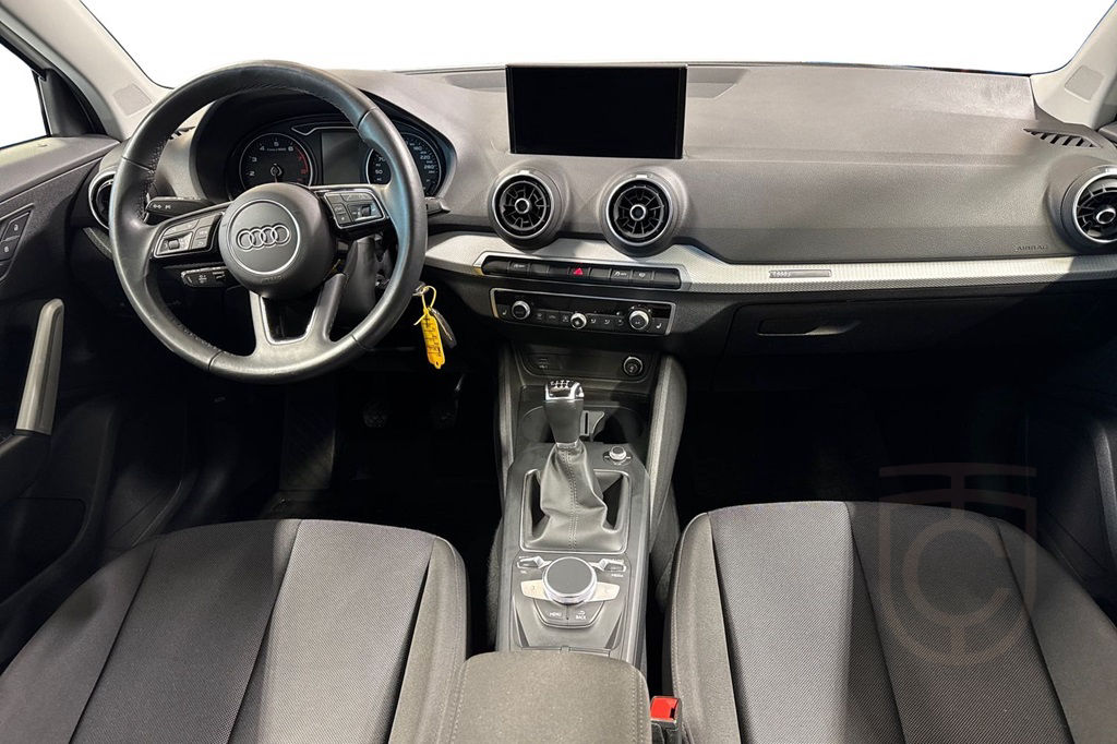 Audi Q2 30 TFSI