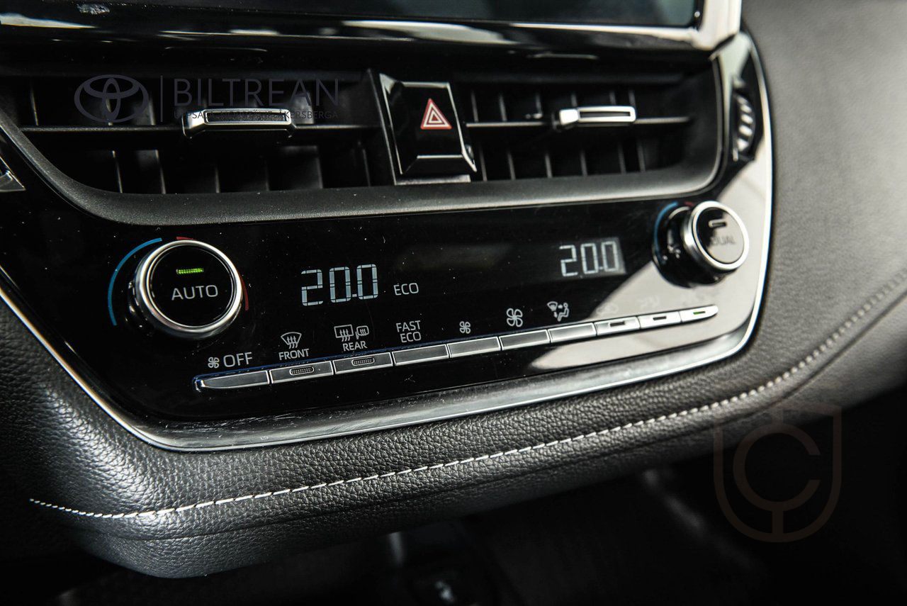 Toyota Corolla Kombi 1,8 Elhybrid GR Sport