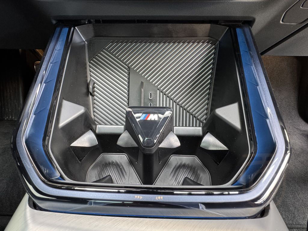 BMW X3 M50 xDr. 21Zoll Pano ACC 360° Sitzlüft Iconic