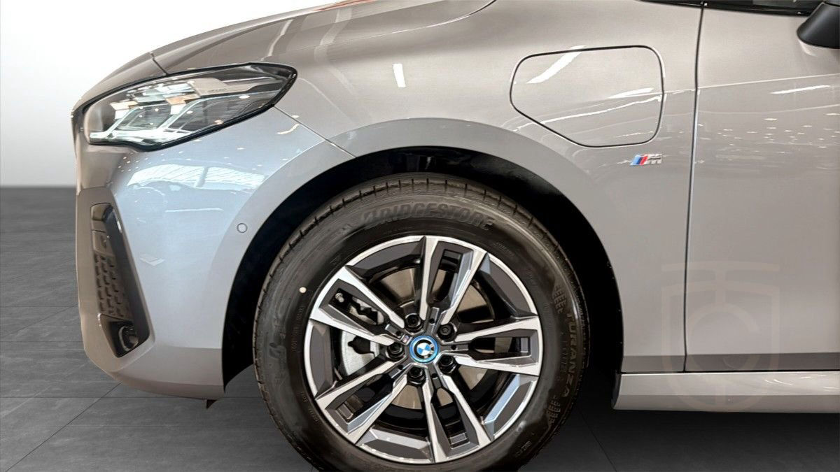 BMW 225 e xDrive Active Tourer DAP LED Tonade Vinterhjul