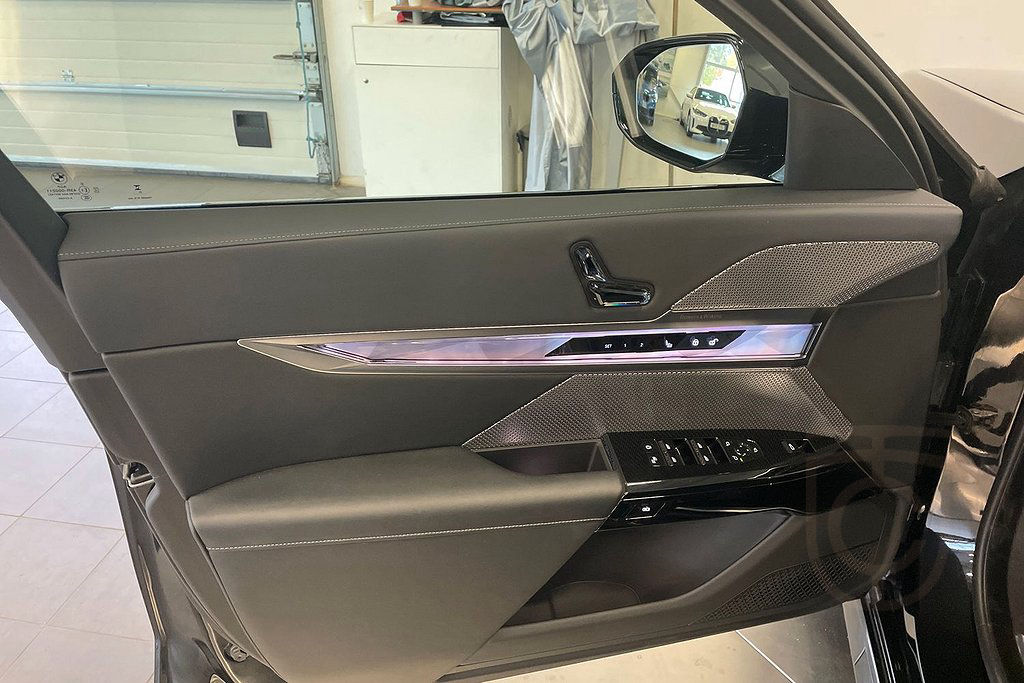 BMW i7 xDrive60