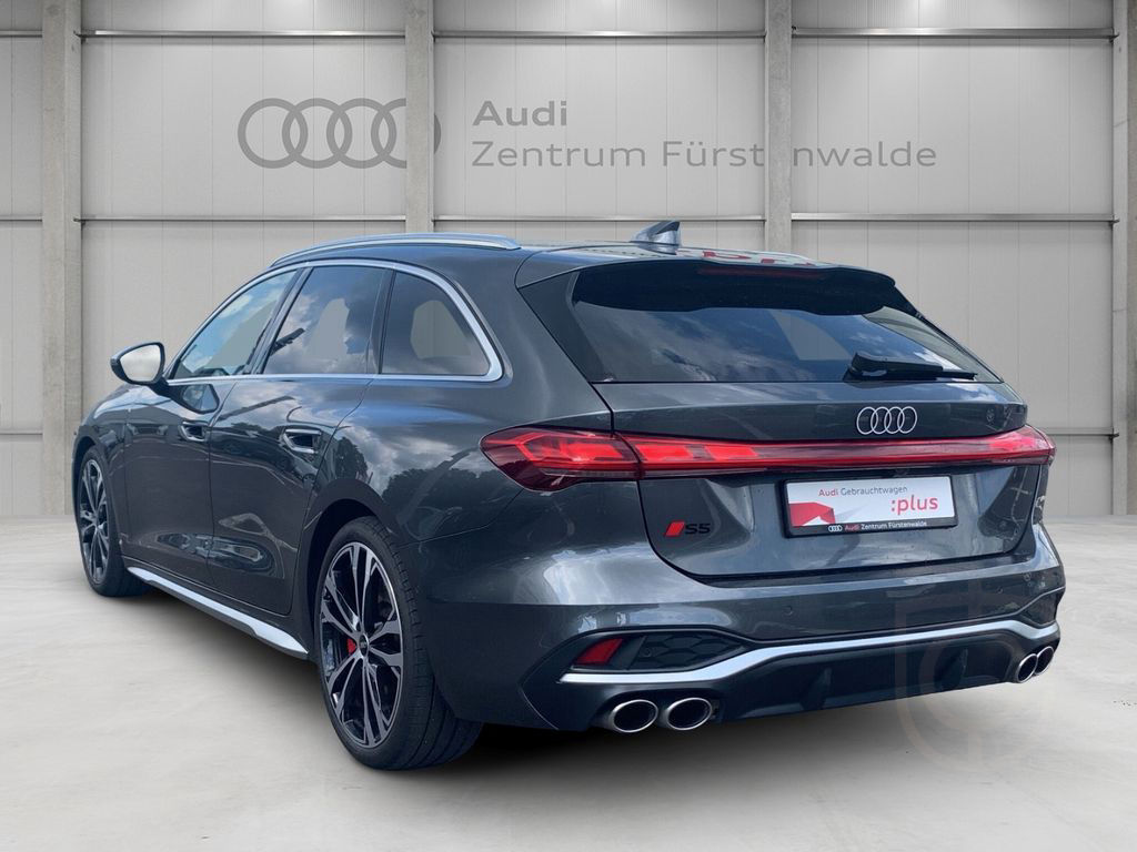Audi S5 S tronic Avant TFSI quattr.S tronic+TechPro+M