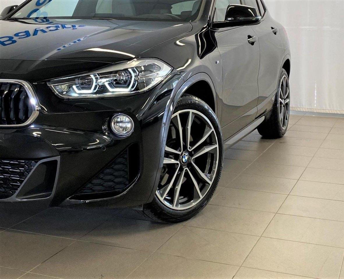 BMW X2 -M sport