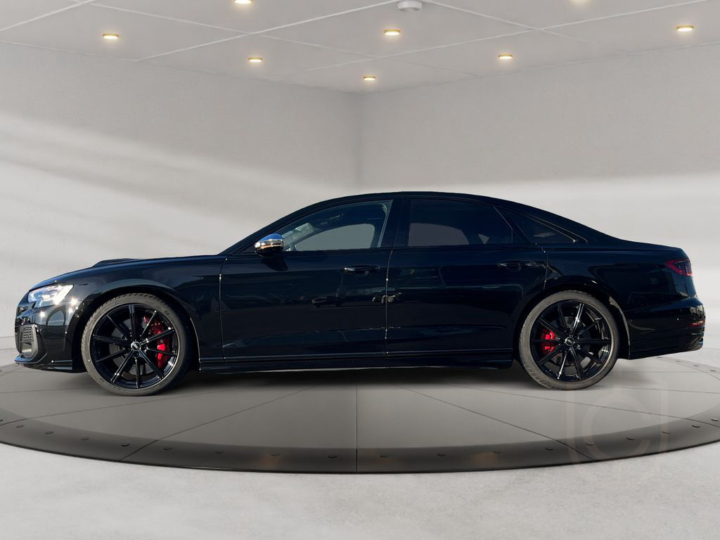 Audi S8 TFSI tiptr. Matrix, PANO,Massage, Standhz
