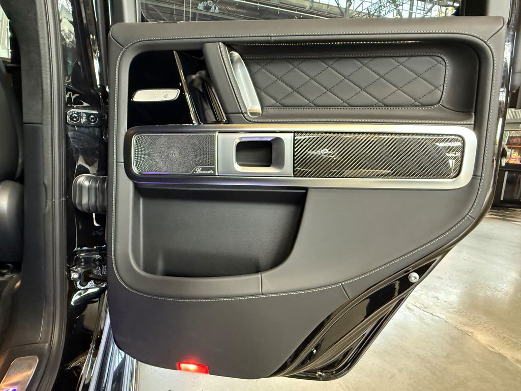 Mercedes-Benz BRABUS G800 Facelift/A22/Superior/IN STOCK