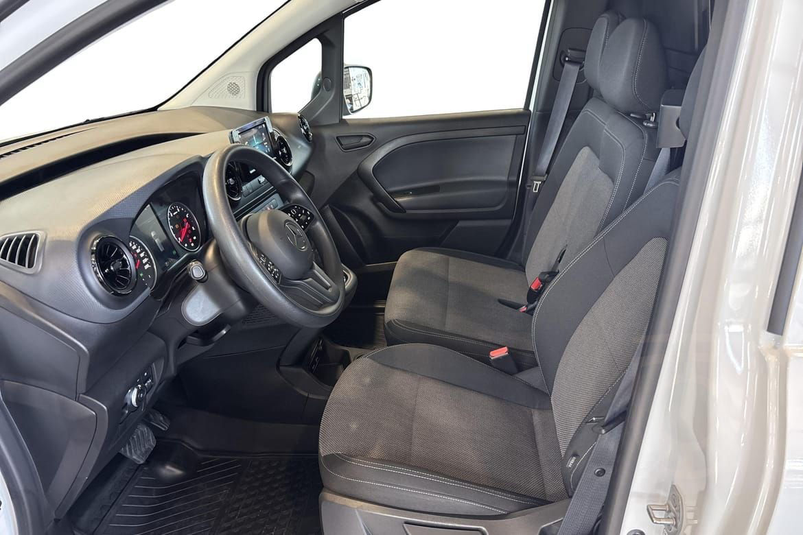 Mercedes-Benz Citan 110