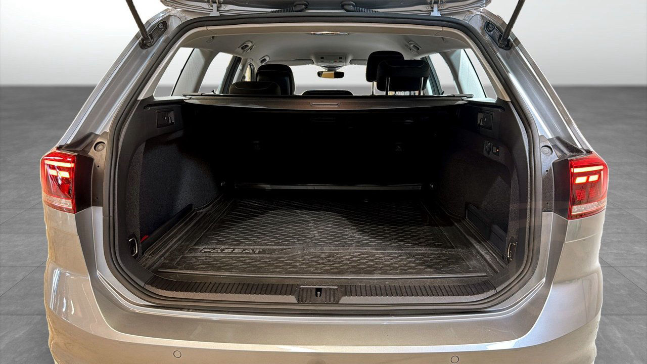Volkswagen Passat Sportscombi TSI150 DSG