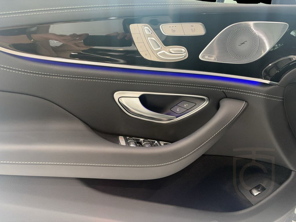 Mercedes-Benz GT53 DISTR Massage DYNAMIC+ Memo HAL Standhz GSD