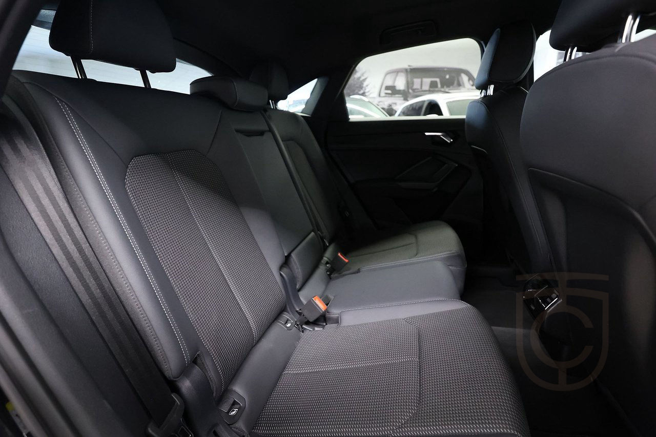 Audi Q3 Sportback 45 TFSI e