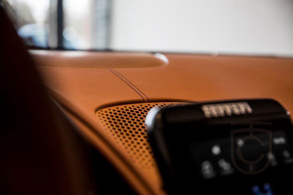 Ferrari Roma Spider ~Ferrari Munsterhuis~