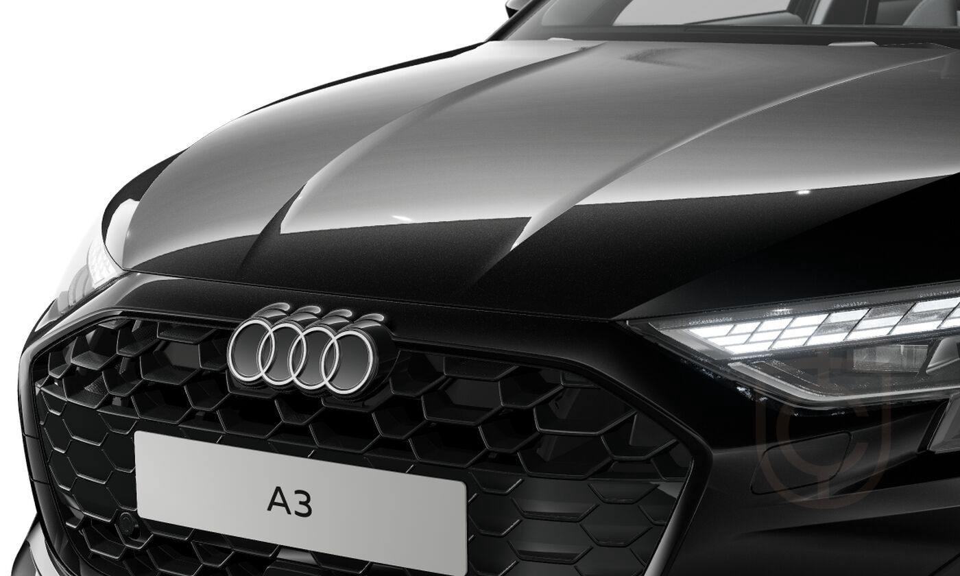 Audi A3 Limousine advanced 35 TFSI 110 kW
