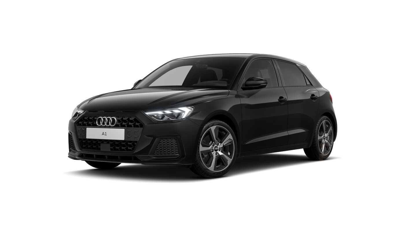 Audi A1 Sportback advanced 30 TFSI 85 kW
