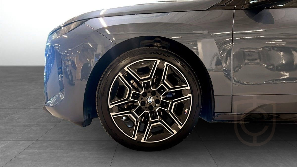 BMW iX XDRIVE60 Innovations pkt