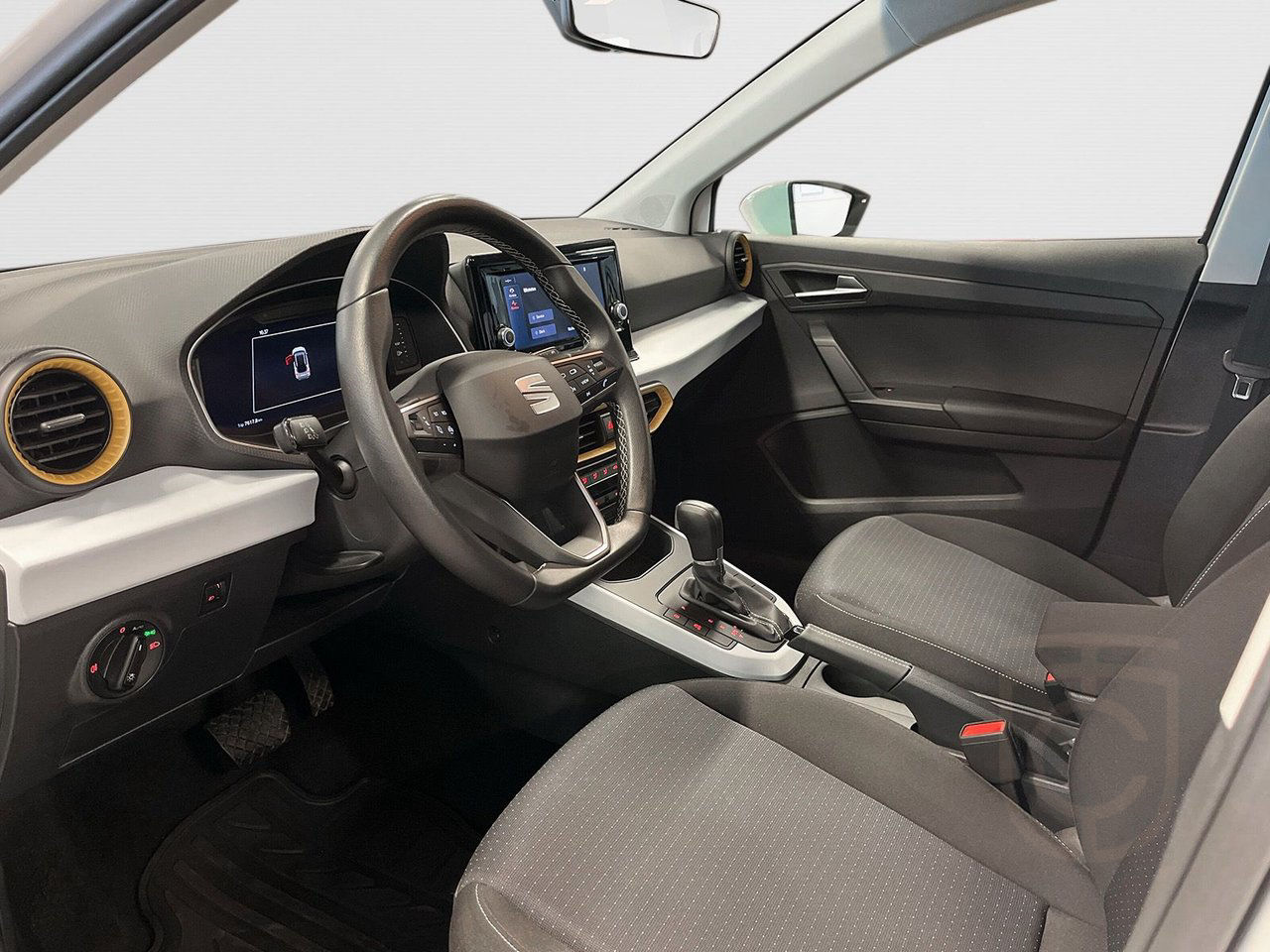 Seat Arona 1.0