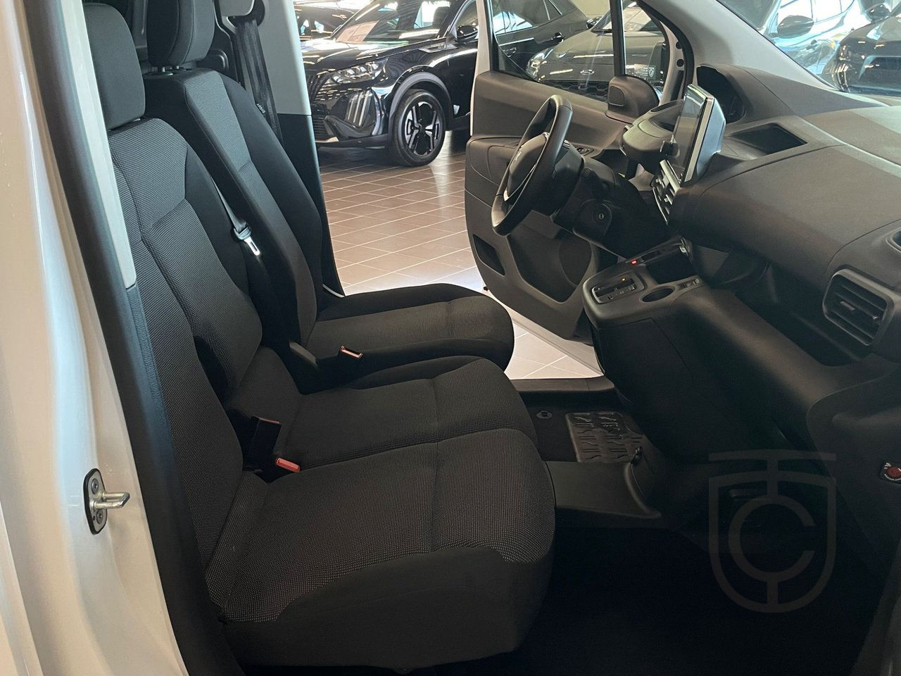 Peugeot e-Partner PRO+ L1