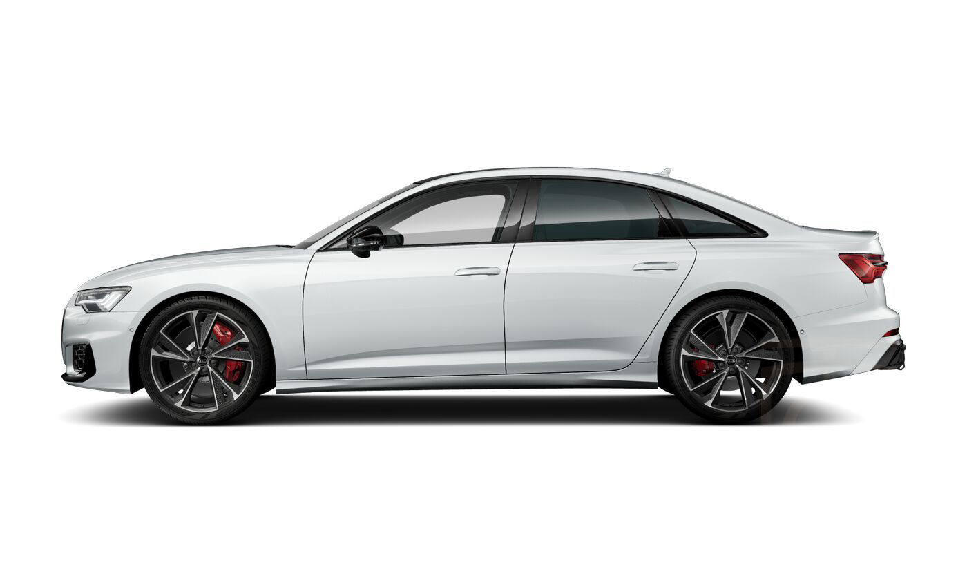 Audi S6 Limousine TDI 253 kW