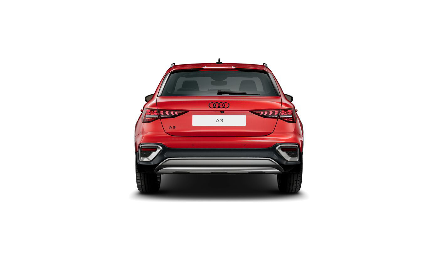 Audi A3 allstreet 35 TDI 110 kW