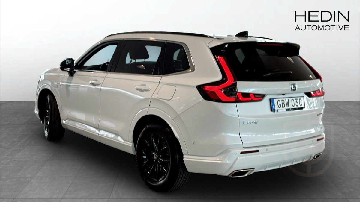 Honda CR-V CR-V PHEV ADVANCE TECH