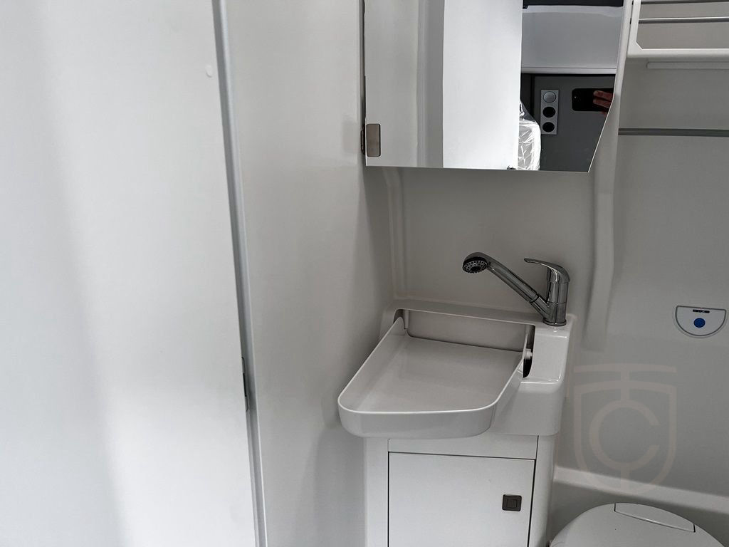 Volkswagen california Grand 600 4MOTION, 3880kg