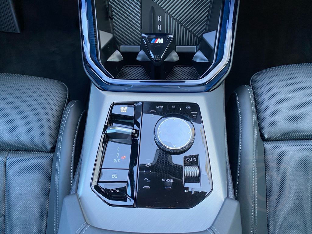 BMW X3 M50 xDrive DA Prof PA Prof AHK Pano Standhzg