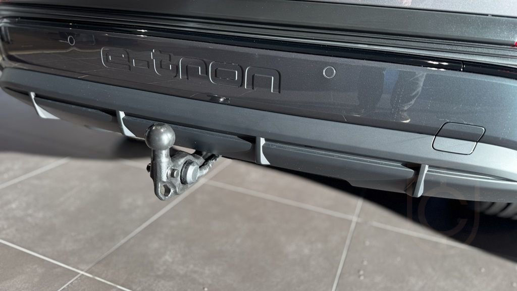Audi Q4 e-tron 45 QUATTRO