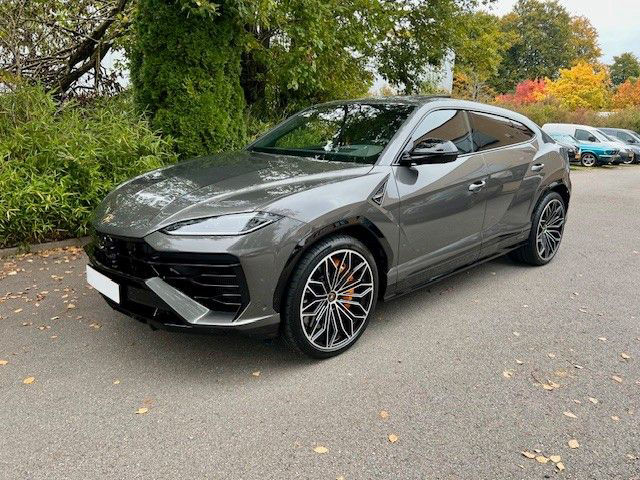 Lamborghini Urus 4.0 V8 PHEV SE