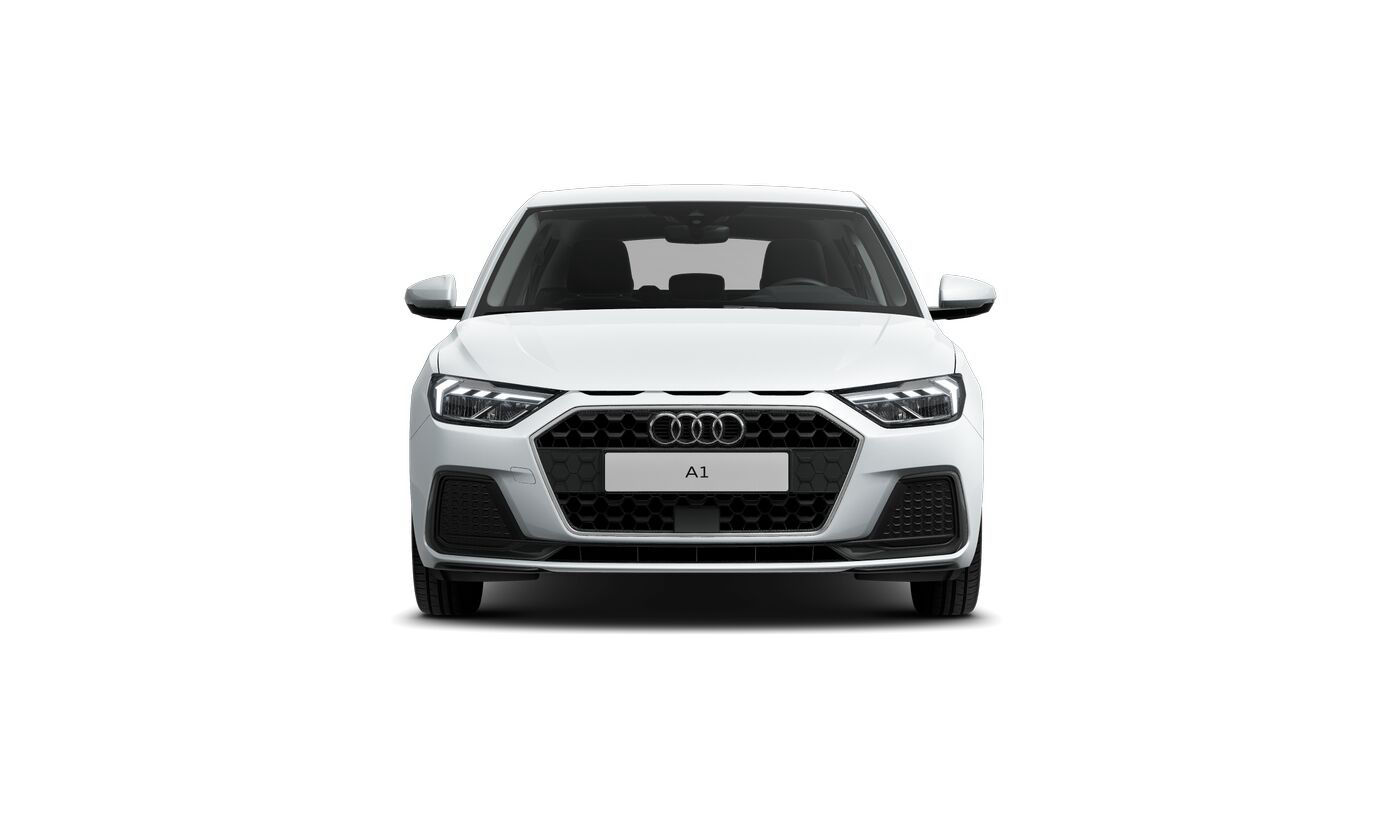 Audi A1 Sportback advanced 30 TFSI 85 kW