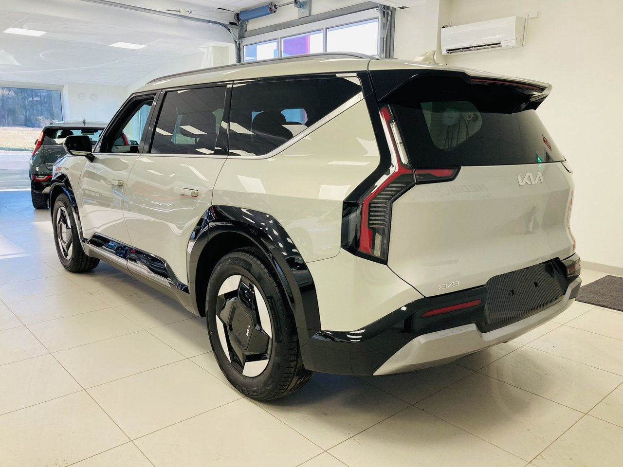 Kia EV9 EV9 AWD