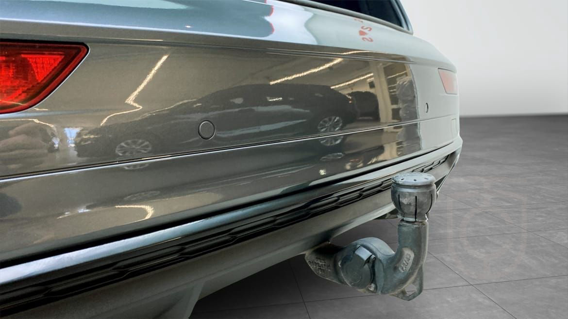 Audi Q5 45 TFSI quattro S-line