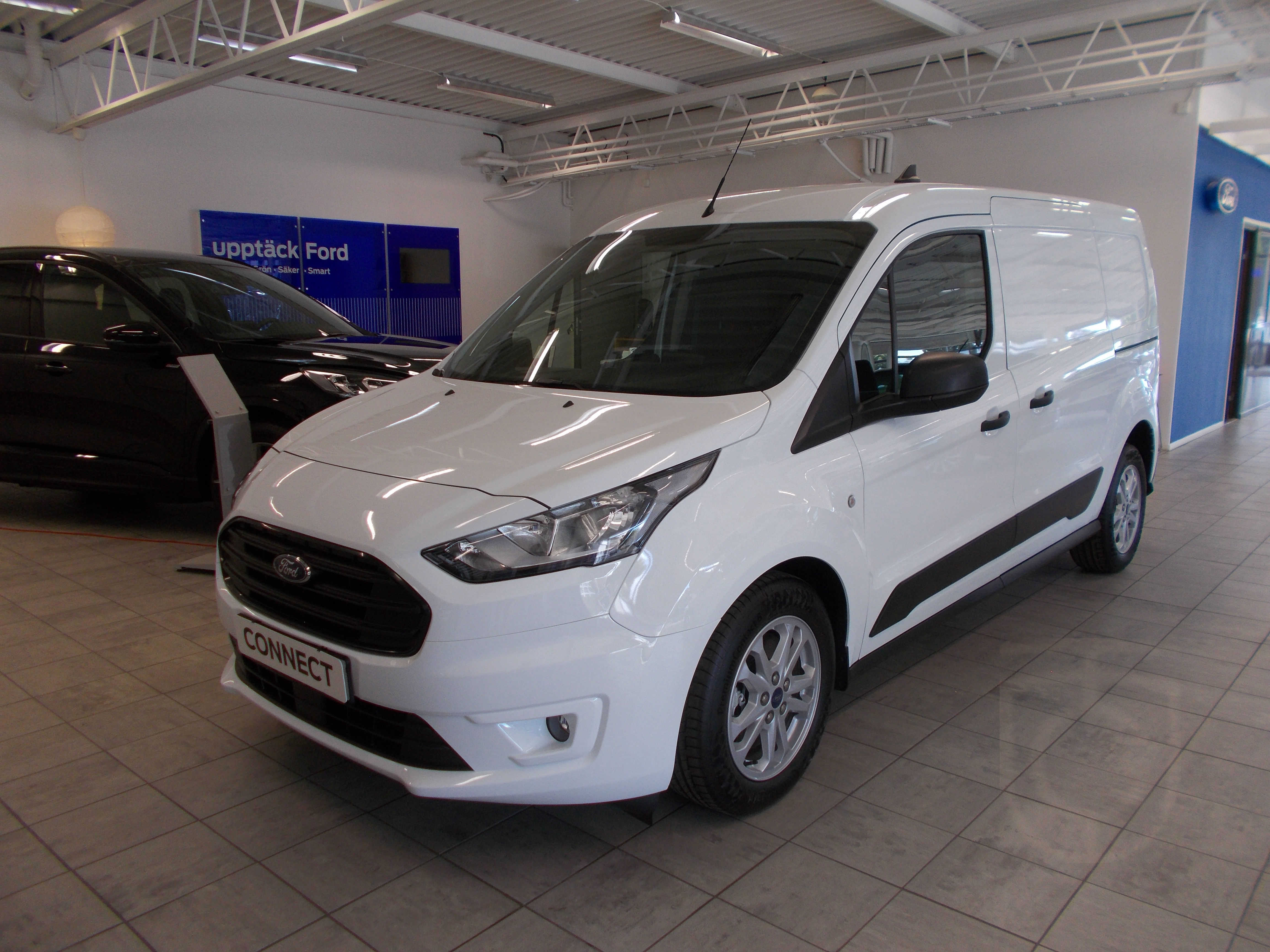 Ford Transit Connect 230 LWB