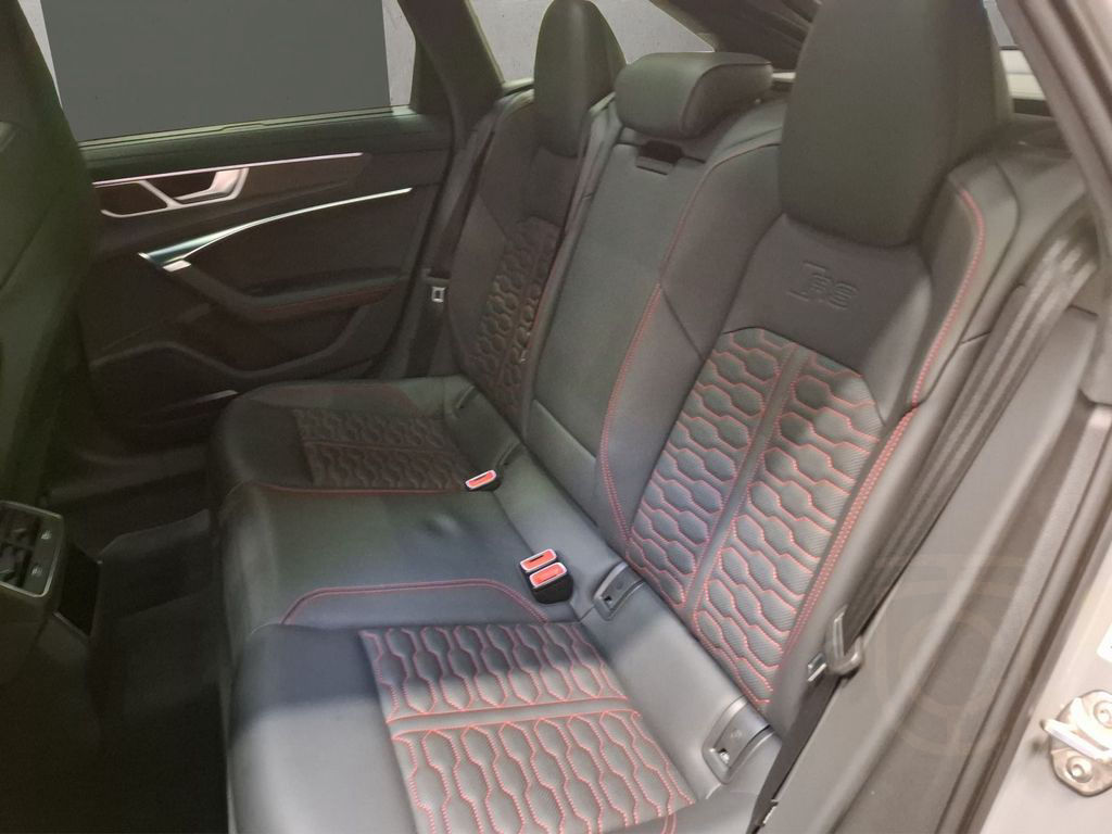 Audi RS 6 Avant 6 441(600) kW(PS)