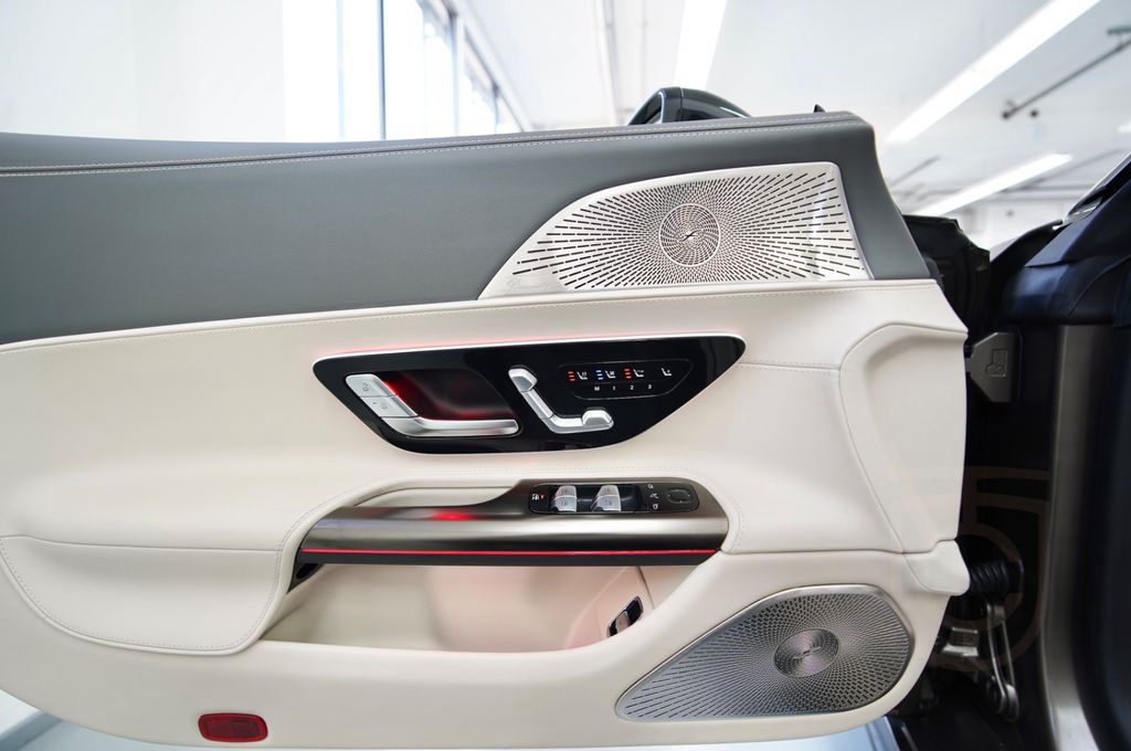 Mercedes-Benz SL 43 AMG V8 STYLING (SL63)&AERODYNAMIK PAKET
