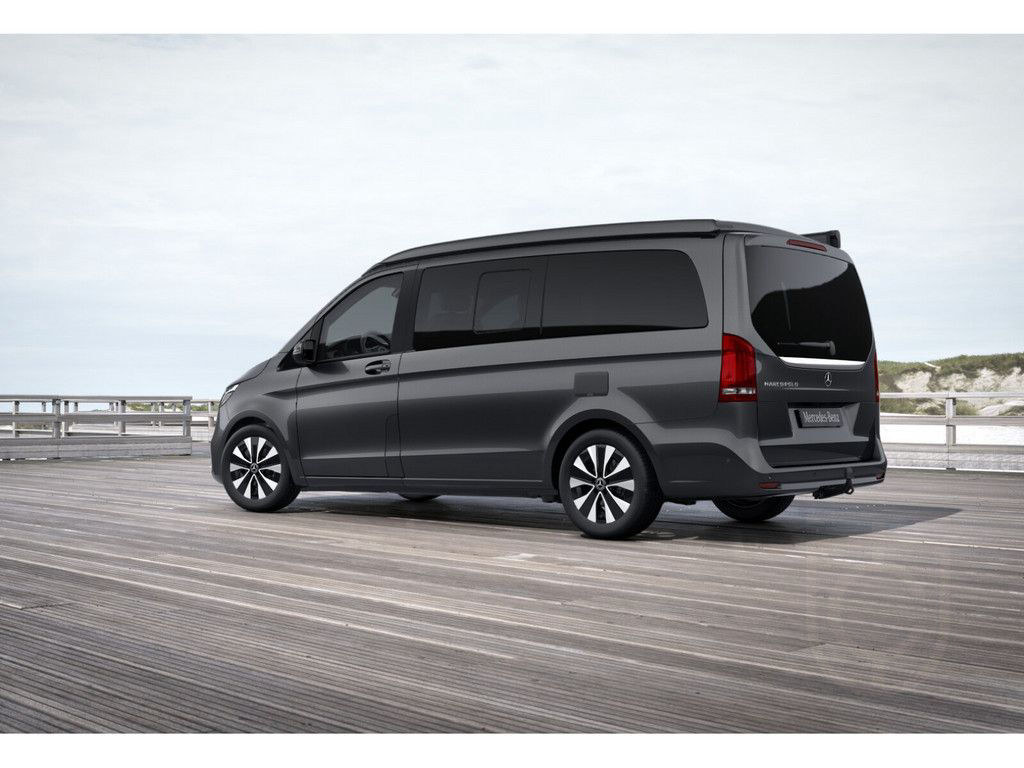 Mercedes-Benz Marco Polo V 300 d 4M AHK Standhz. Distr. LED Na