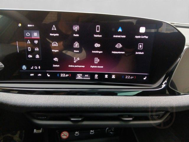 Audi A6 Avant TDI quattro S tronic PANO OLED B&O HDUP