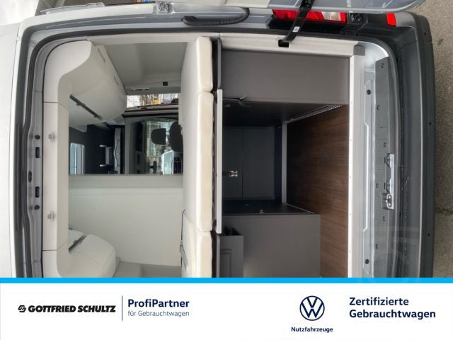 Volkswagen Crafter Grand California 600 FWD 2.0 TDI DSG
