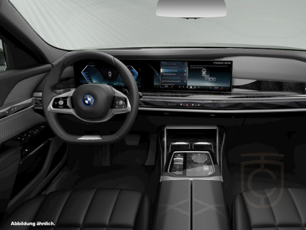 BMW 750e xDrive Allrad|PanoSkyLounge|Bowers&Wilkins