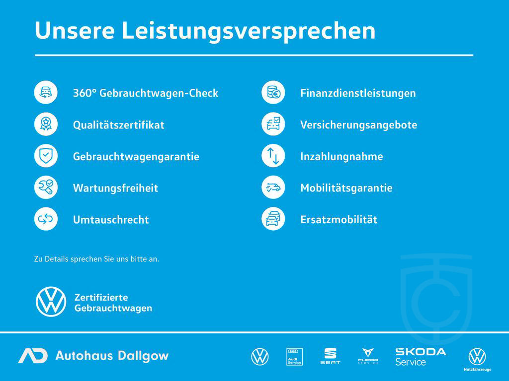Volkswagen T6.1 California Ocean 2.0 TDI Autom.+ LED+ Navi+